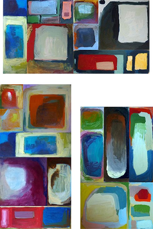 Principe des tableaux modulables